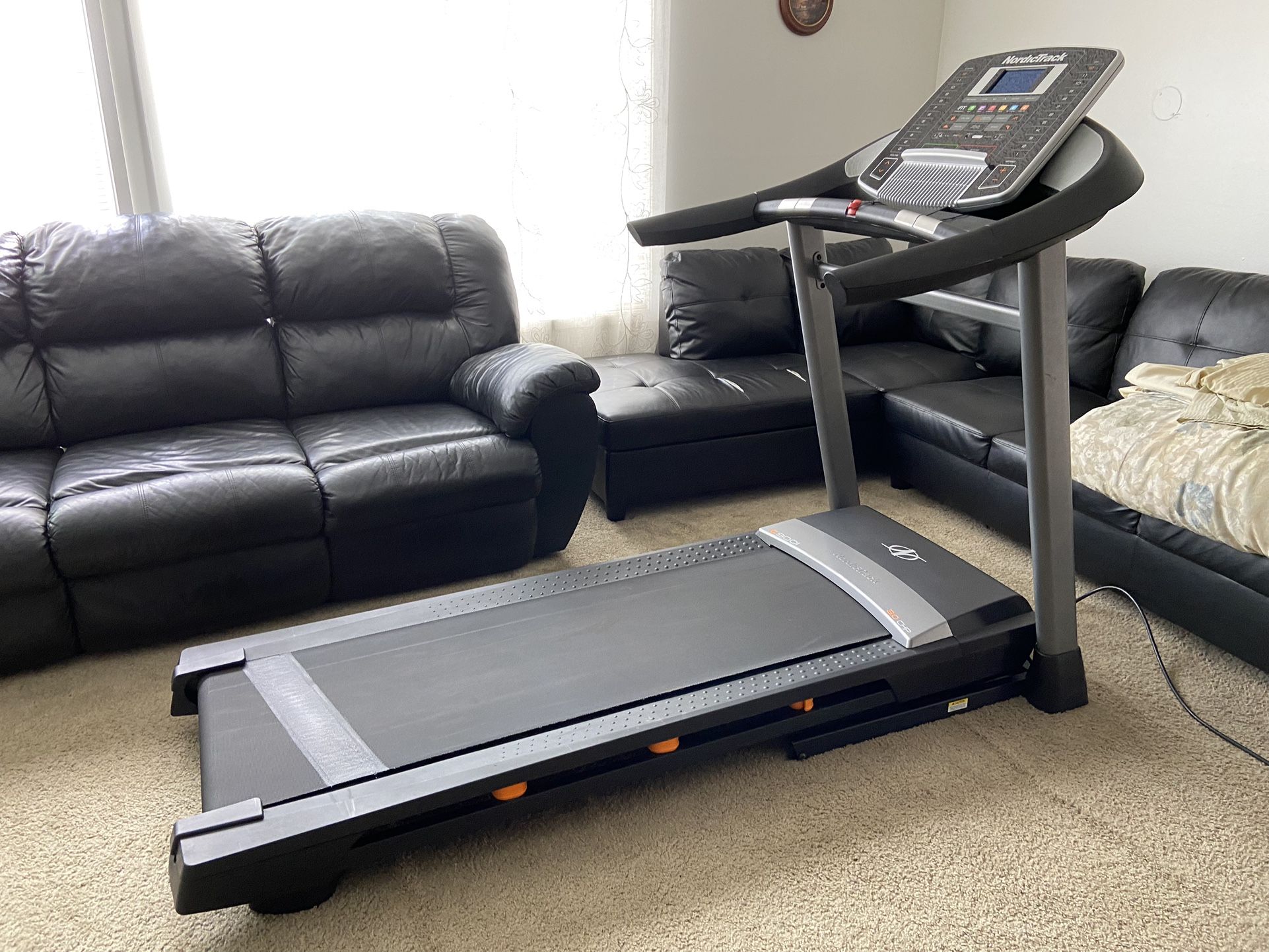 NordicTrack C900i