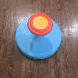 Playskool Sit and Spin Toy