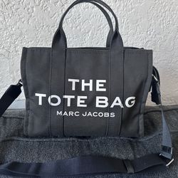 Marc Jacob’s Tote Bag 