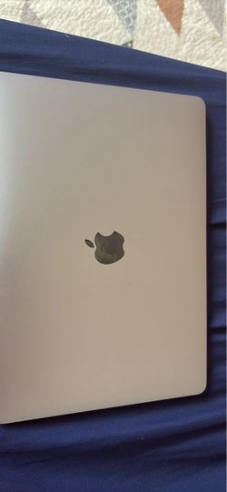 MacBook Air 2019