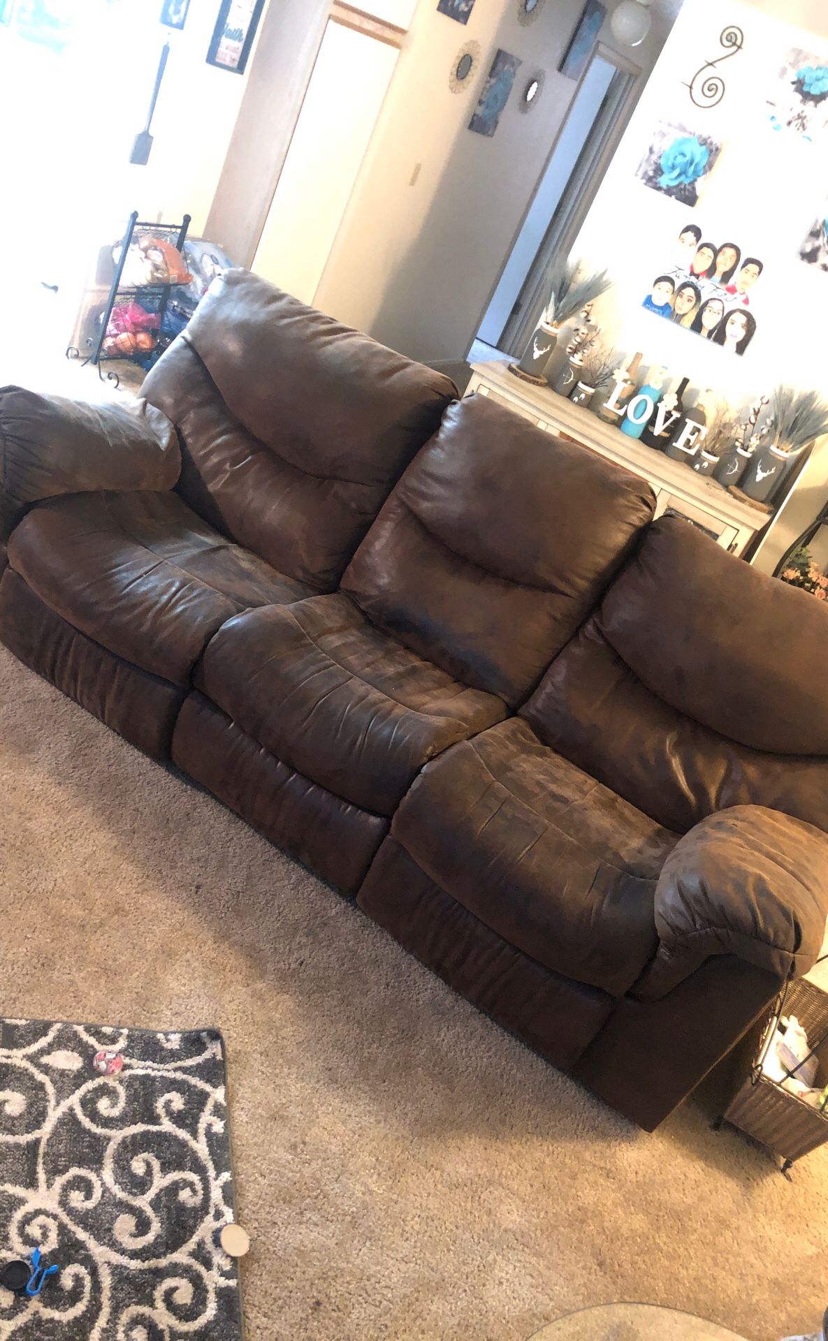 Couches for Sale in Keizer, OR OfferUp