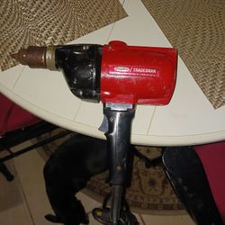 Dayton Tradesmen Electric Hefty Duty Drill 24 Final Price Look My Post Everything Must Go