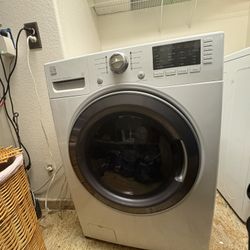 KENMORE Washing And Drying Machine 