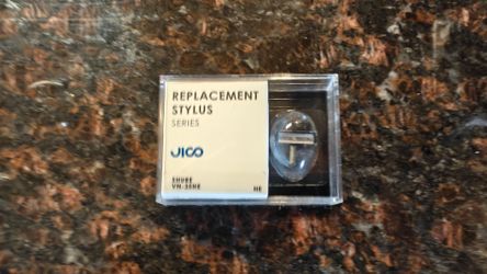 Jico VN35 HE stylus for Shure V15 type111 phono cartridge