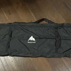 Snowboard Burton Bag 181cm