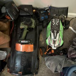 6s Felony And 6s Typhoon Trade For 8s Only Or $800