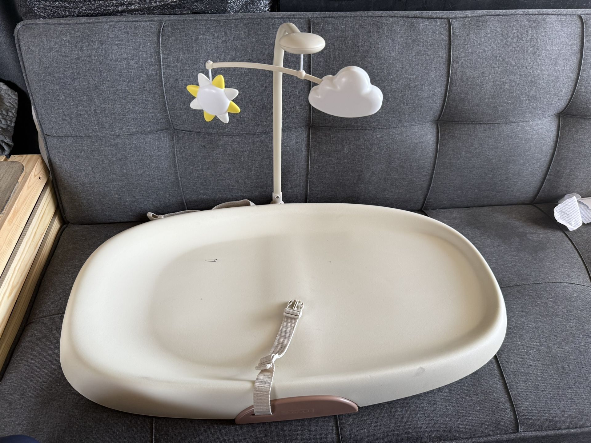 Skip Hop Changing Pad
