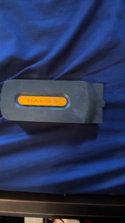 Halo storage Xbox 360