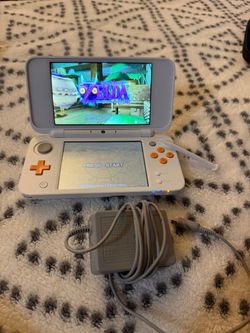 New 2DS XL