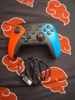 Wireless Nintendo Switch Controller