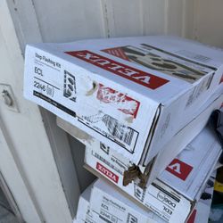 Velux Flashing kit for Skylight