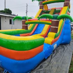 Jumper For Sale/Brincolin En Venta