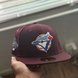 Hat Club Exclusive