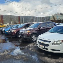 Cars For Sale
