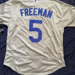 Dodgers Medium Freddy Freeman 