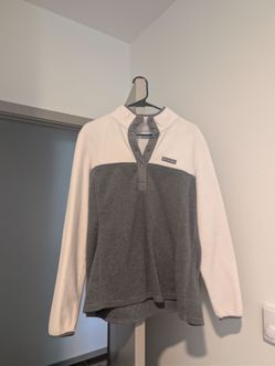 Women's Columbia pullover