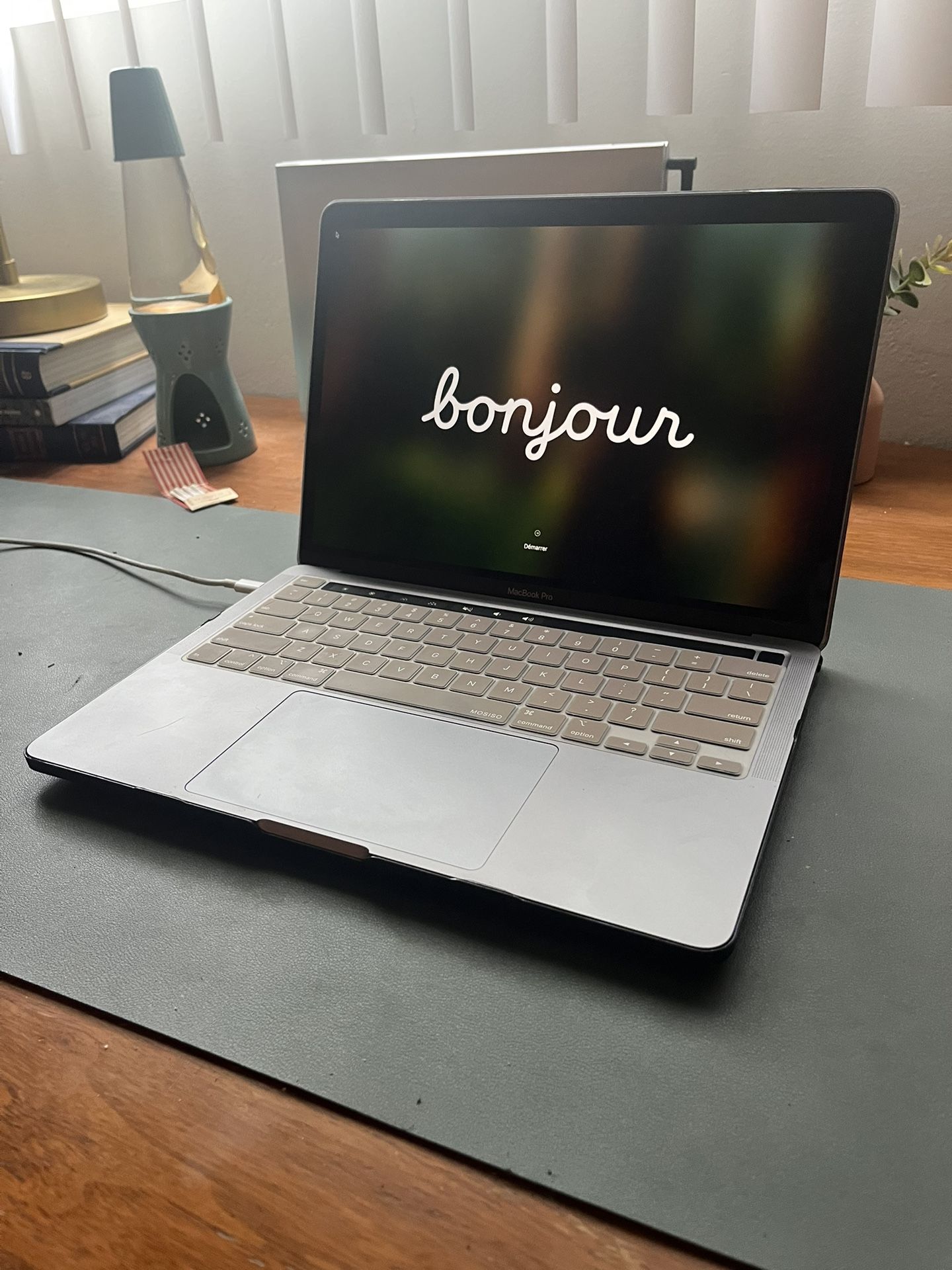 MacBook Pro M1 (2020) 13 Inch 512GB