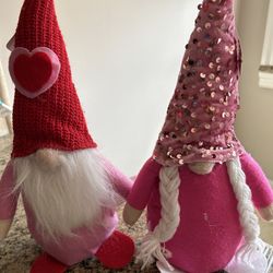 NEW! Gnomes