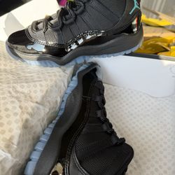 Jordan Gamma PS Size 1