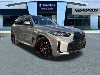 2025 BMW X5