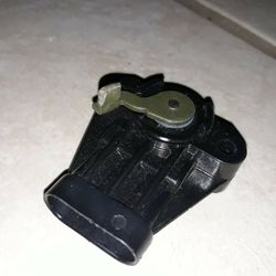 Throttle Position Sensor, BorgWarner 1991 Chevy CAMARO 305 Tbi Fbody