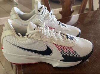 Nike Zoom GT Cut Academy