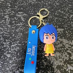 Disney Inside Out 2 Joy