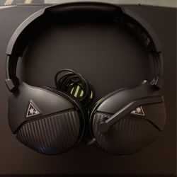 Turtle Beach Recon Headset 