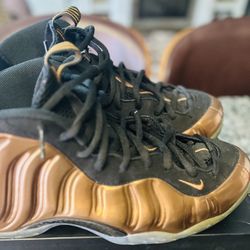 Air Foamposite One (Size 13)