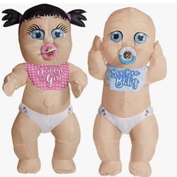 Boy/Girl