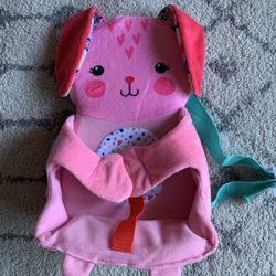 Our Generation Doll Baby Carrier