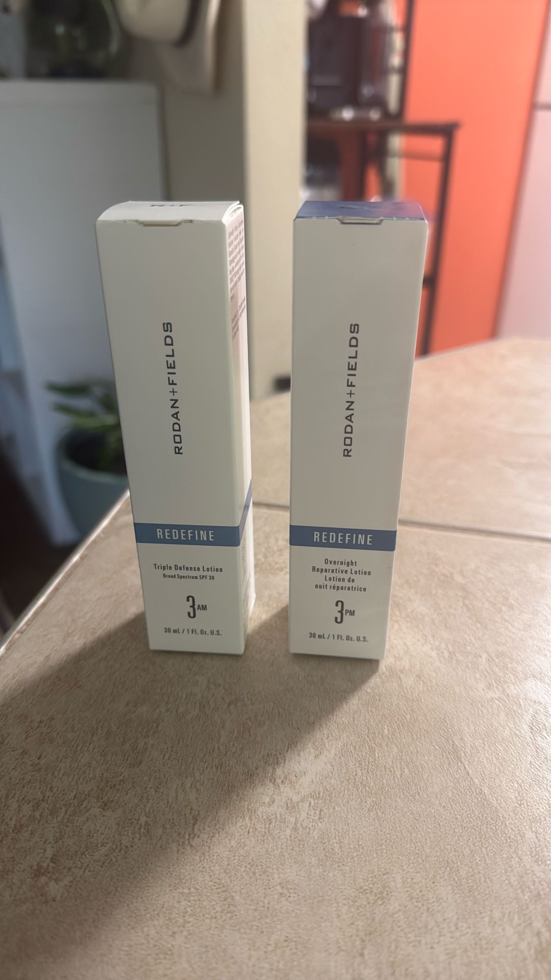 Rodan and Fields
