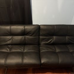 Futon Bed
