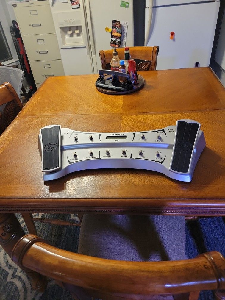 Peavey Sanpera II