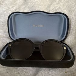 Brand New Chanel Sunglasses