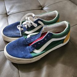 Vans Boys 