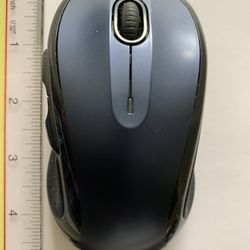 Logitech Bluetooth M510 Mouse With Dongle 
