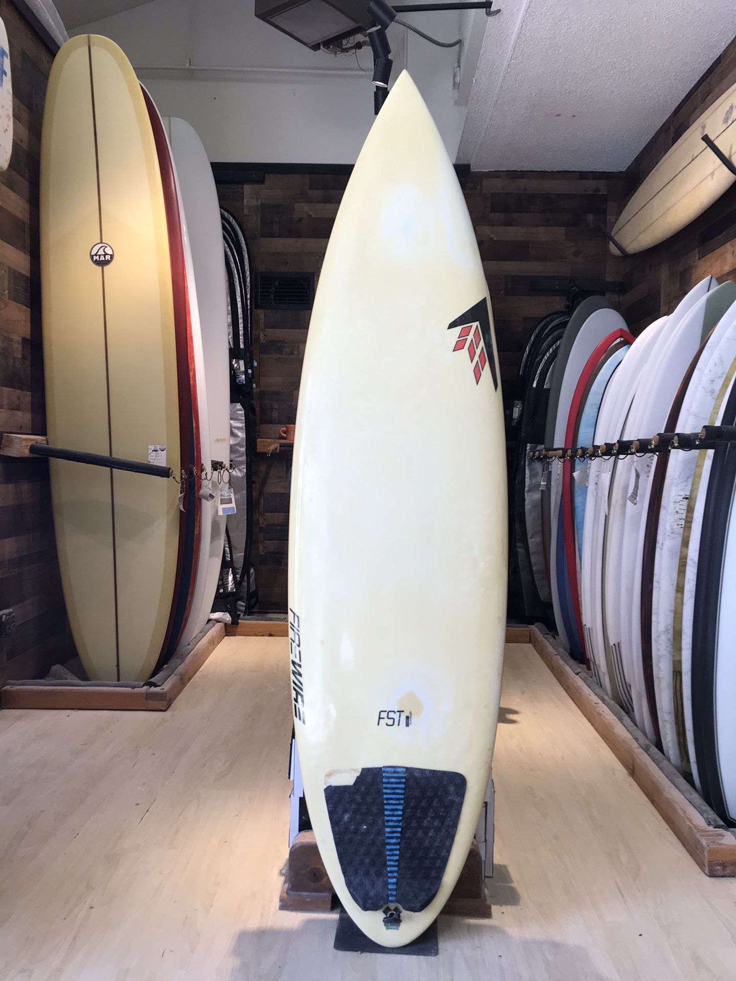 Firewire Unibrow Surfboard