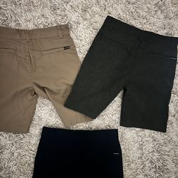 Volcom boys shorts BRAND NEW