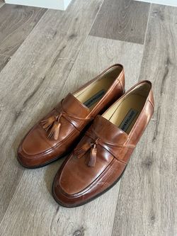 Johnston & Murphy Men’s Dress Shoes Size 8.5M