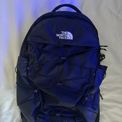 NORTH FACE BACKPACK 