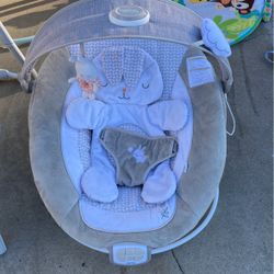 Baby Bouncers (New)