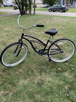 Brand New Firmstrong Urban Lady Single Speed Bike