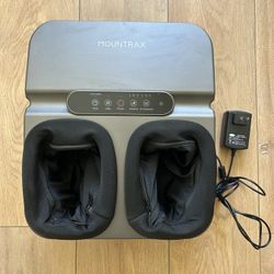 Mountrax Foot Massager