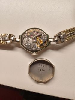 Women's Watch 
