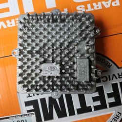 Jaguar Range Rover LED Headlight Control Module JK62-13E005-BB, JK6213E005BB