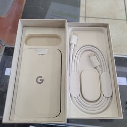 Google Pixel 9 Pro 128gb