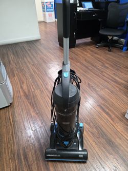 Black And Decker Vacuum