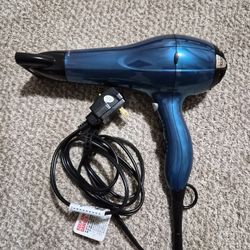 Hair Dryer