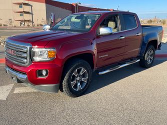 2017 GMC Canyon - Finish my project. Great truck at great price